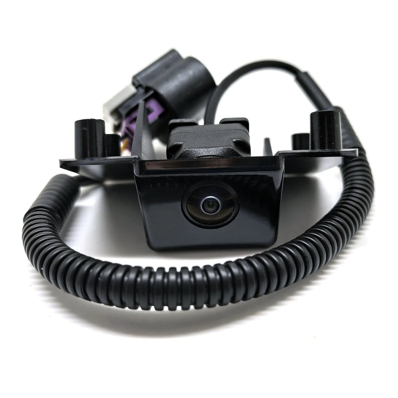 GMC Yukon XL 2500 Rear View Backup Camera (2007–2008)