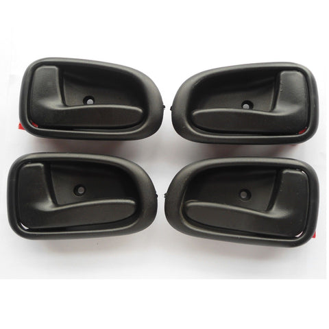 Door Handle for Toyota Corolla Inner Black AE101 AE102