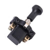 Various Models 8mm Thread Mount Electric On-Off Push Pull Switch (2023)