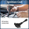 Nissan GT-R Ignition Coil Pack (2009-2021)