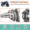 Yamaha G11 / 16 / 20 Engine Top End Rebuild Kit