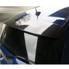 BMW 1 Series E87 130i 125i 2005-13 Real Carbon Fiber Rear Roof Spoiler Wing