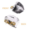 MV Agusta Strada F4, F1000, Brutale, Strata Rear LED Tail Light (2004-2019)