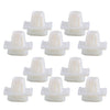 Honda SK 20 x Side Sill Skirt Trim Clips