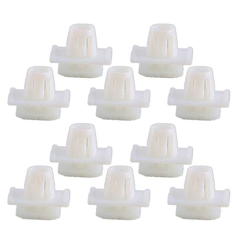 Honda SK 20 x Side Sill Skirt Trim Clips