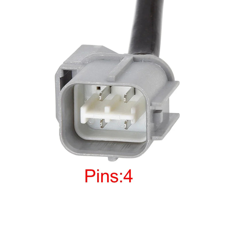 Honda Accord 3.0L, Acura RL O2 Oxygen Sensor (2003-2007)