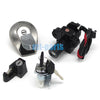 Honda CB750 Night Hawk 750 Ignition Key Switch Lock Set (1991-2003)