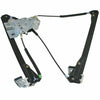VW Polo 6N1 6N2 1.4 1.6 16V Front Right Window Regulator (1994-2002)