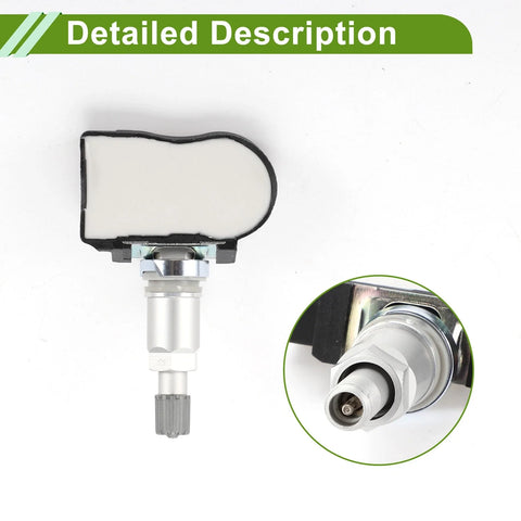Suzuki Jimny Tire Pressure Sensor (2014-2021)