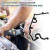 BMW 335i 3.0L 4-Way Hose Assembly (2007-2010)