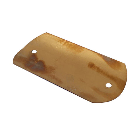 Motorcycle Exhaust Middle Pipe Heat Shield Cover
