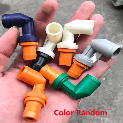 Mazda 3 5 6 MX-5 Miata PCV Valve (2004-2023)