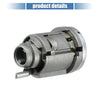 Mercedes-Benz E 320 Ignition Key Switch Starter Set (1997-2002)