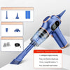 MINI Vacuum Cleaner Sleek