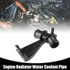 Toyota Corolla Radiator Water Outlet Coolant Pipe (2003-2008)