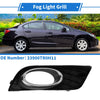 Honda Civic Front Right Fog Light Grill (2012-2013)