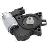 Mazda 2, RX-8, CX-9 Front Window Lift Regulator Motor (2002-2012)