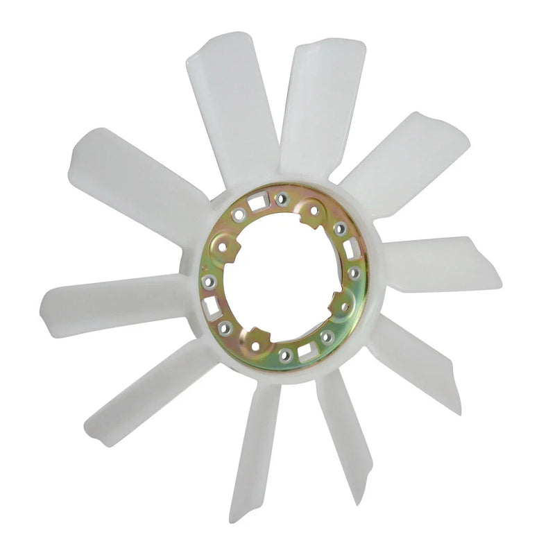 Toyota Hilux 1997-2005 Cooling Fan Blade