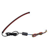 Motorcycle Tail Light 30CM LED Sequential Brake Strip