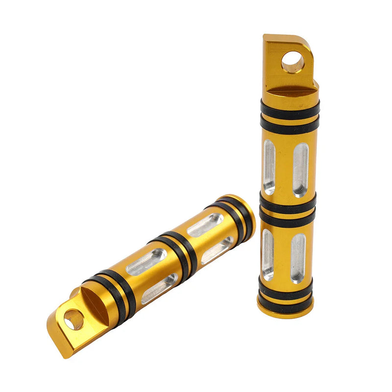 Harley Touring Sportster Softail Motorcycle Foot Pegs