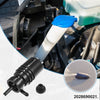 Mercedes-Benz C280 C230 S320 S420 Windshield Washer Motor Pump (1994-2005)