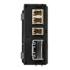 Mazda 3, 6, CX-3, CX-5, CX-9, MX-5 USB Auto Retrofit Kit (2004-2023)