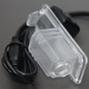 VW Amarok Car Reverse Rear View Backup Camera (2012–2015)