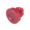 Honda Civic, Odyssey Power Steering Pump Reservoir Cap Red (2001-2011)