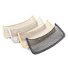 Benz R Class W251, ML W164, GL GLS GLE Front Seat Back Storage Net (2006-2020)