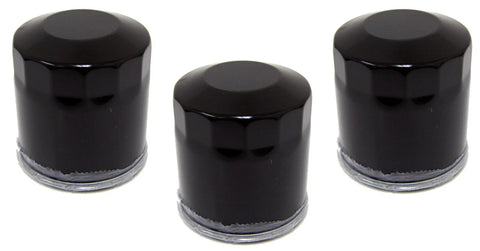 Polaris Ranger 500 3 x Oil Filters (2006–2009)