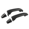 Chevrolet Silverado, Suburban, GMC Sierra, Yukon Exterior Door Handles