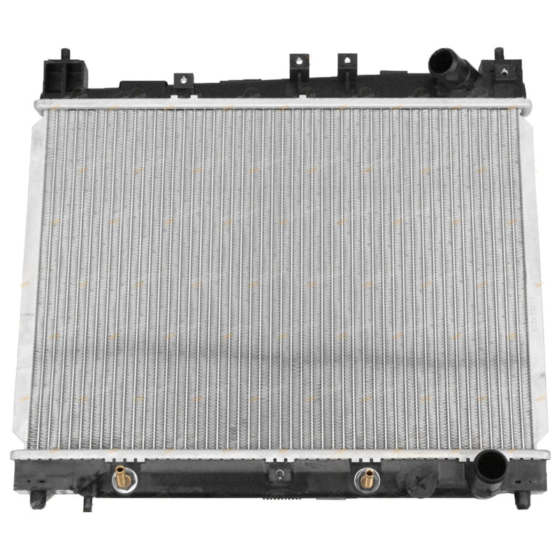 Toyota Echo Hatch / Sedan / Sportivo Auto / Manual Alloy Core Radiator (1999–2005)