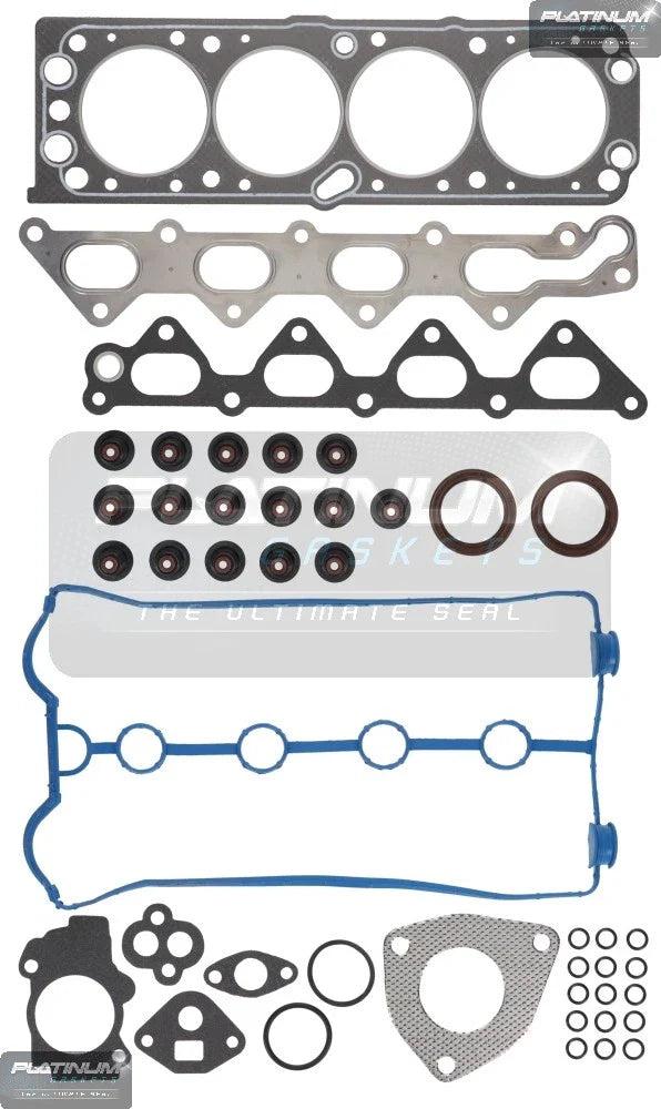 Daewoo Nubira J100 / Lanos T100 Head Gasket Set (1997–2003)