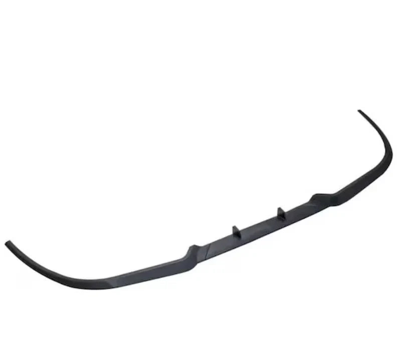 Ford Focus Mk1 Front Bumper Splitter 3 Pcs (1998-2005)