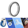 Scooter Skateboard Wheel 6808 Deep Groove Ball Bearings 40x52x7mm 1Pc