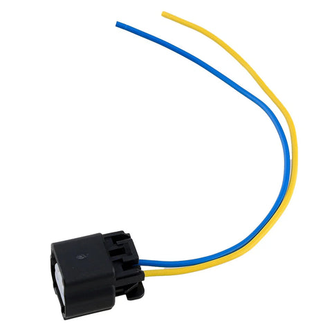 Chevrolet Equinox, Pontiac, Buick 2 x Radiator Cooling Fan Wiring Harness