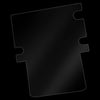Subaru WRX Car Navigation Touchscreen Protector Film (2015-2021)