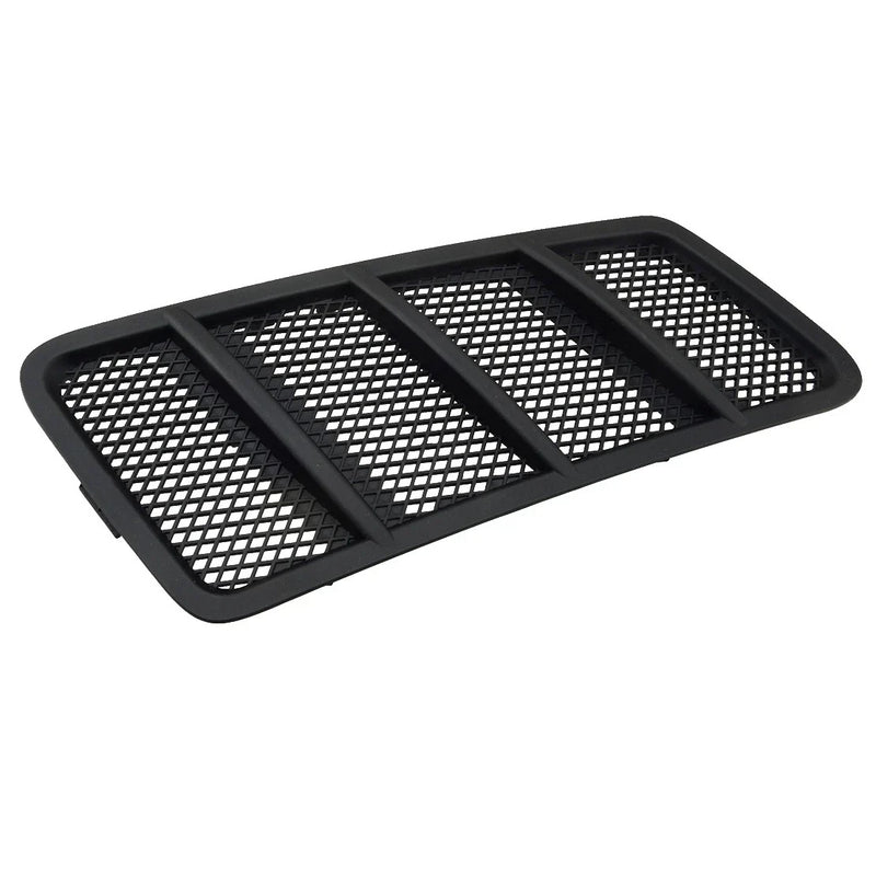 Benz W166 GL ML Right Hood Air Vent Grille Cover (2012-2015)