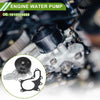 Toyota Camry Engine Water Pump (2017–2024)