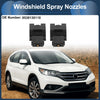 Toyota Windshield Washer Nozzle With Fluid Hose