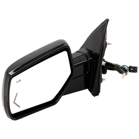 Mirrors Driver Left Side Heated for Chevy Hand Chevrolet