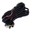 Mitsubishi Outlander Lancer Pajero H10 Fog Light Wire Harness (2003-2023)
