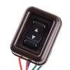 Toyota Land Cruiser, 4Runner Power Window Switch (1984-1990)