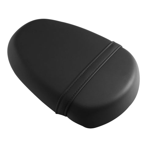 Suzuki TL1000S (1997-2001) Black Rear Pillion Seat