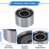 Toyota Sienna (1998-2006) 1 x No.135030A010 Drive Belt Idler Pulley