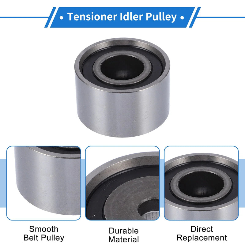 Toyota Sienna (1998-2006) 1 x No.135030A010 Drive Belt Idler Pulley