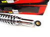 BSA B50SS 330mm Chrome Rear Shock Absorbers