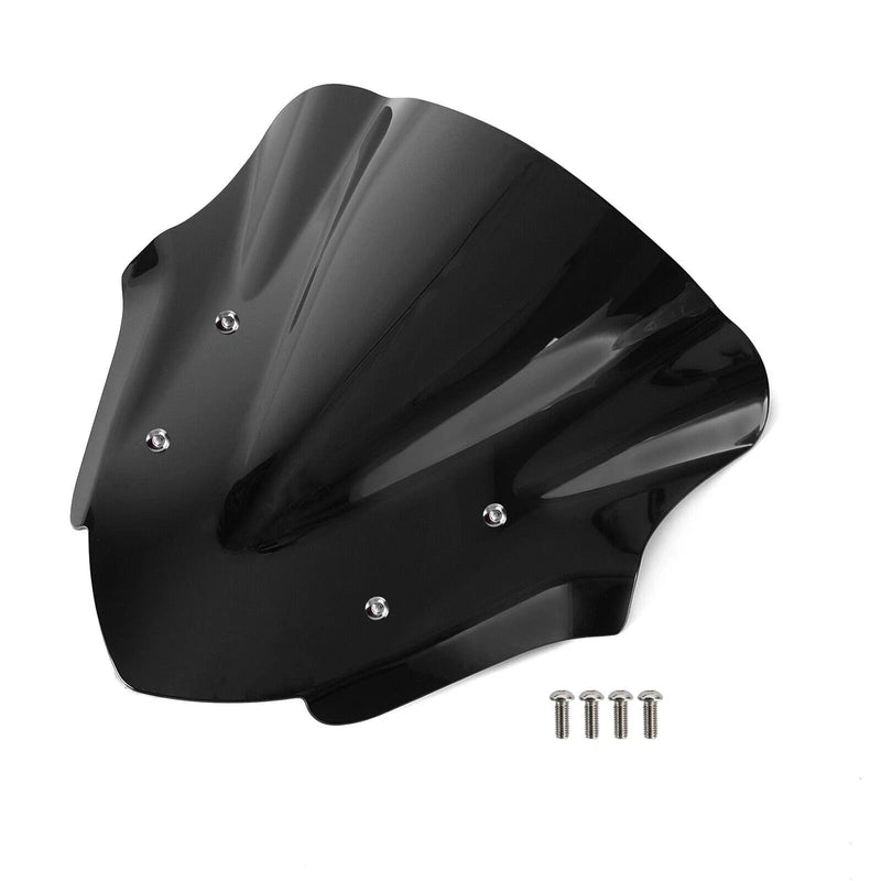 Yamaha MT-09 Windshield (2017-2020)