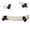 Harley Touring Softail Rear Mudguard Stud Plate (1999-2023)