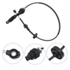 JEEP GRAND CHEROKEE Auto Transmission Control Lever Cable (1999-2004)